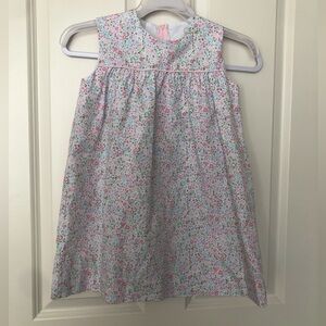 TBBC floral McFerran Frock Dress